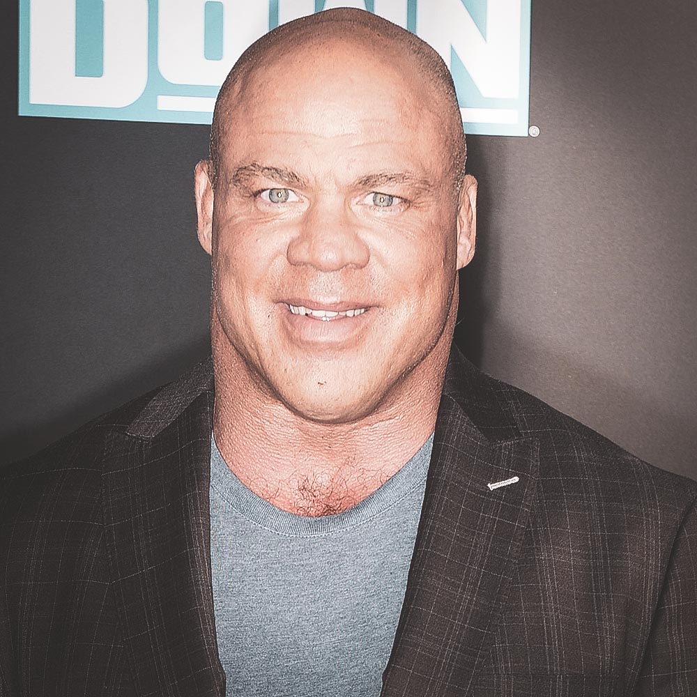 Kurt Angle